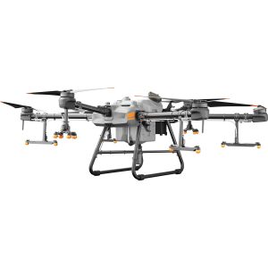 DJI Agras T30 dronas