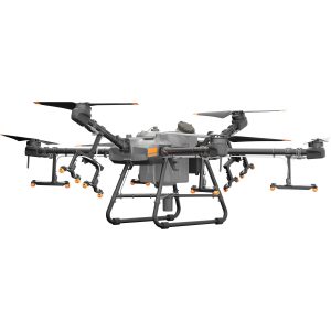 DJI Agras T30 dronas