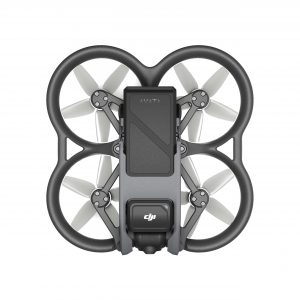 DJI Avata Fly Smart Combo dronas (2)