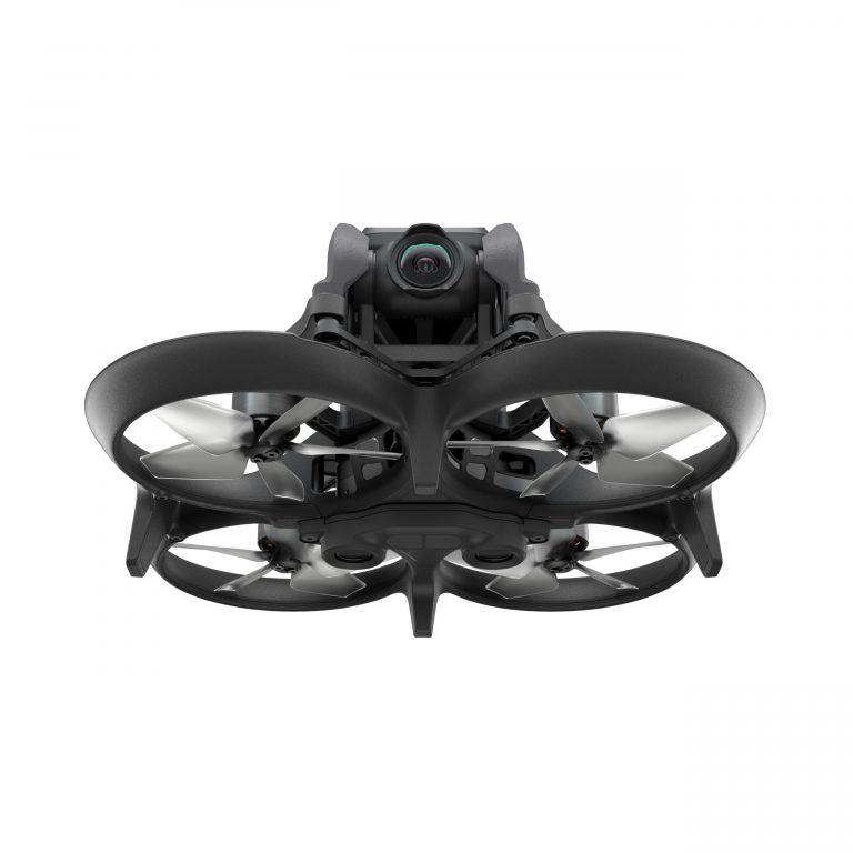 DJI Avata Fly Smart Combo dronas (5)