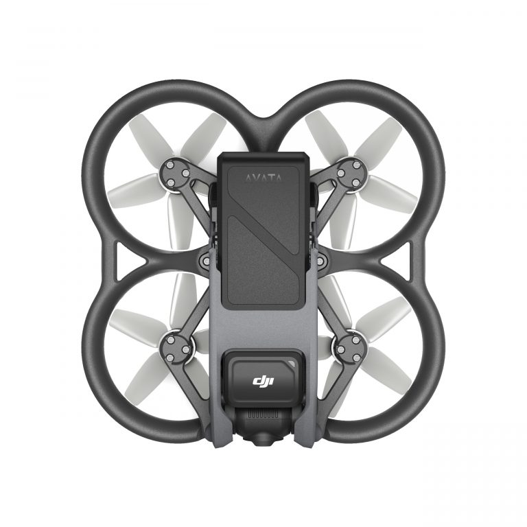 DJI Avata Pro-View Combo dronas (1)