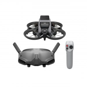 DJI Avata Pro-View Combo dronas (5)