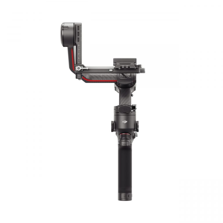 DJI RS 3 Pro stabilizatorius (8)
