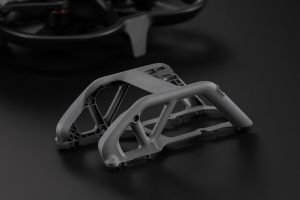 DJI Avata Viršutinis Rėmas
