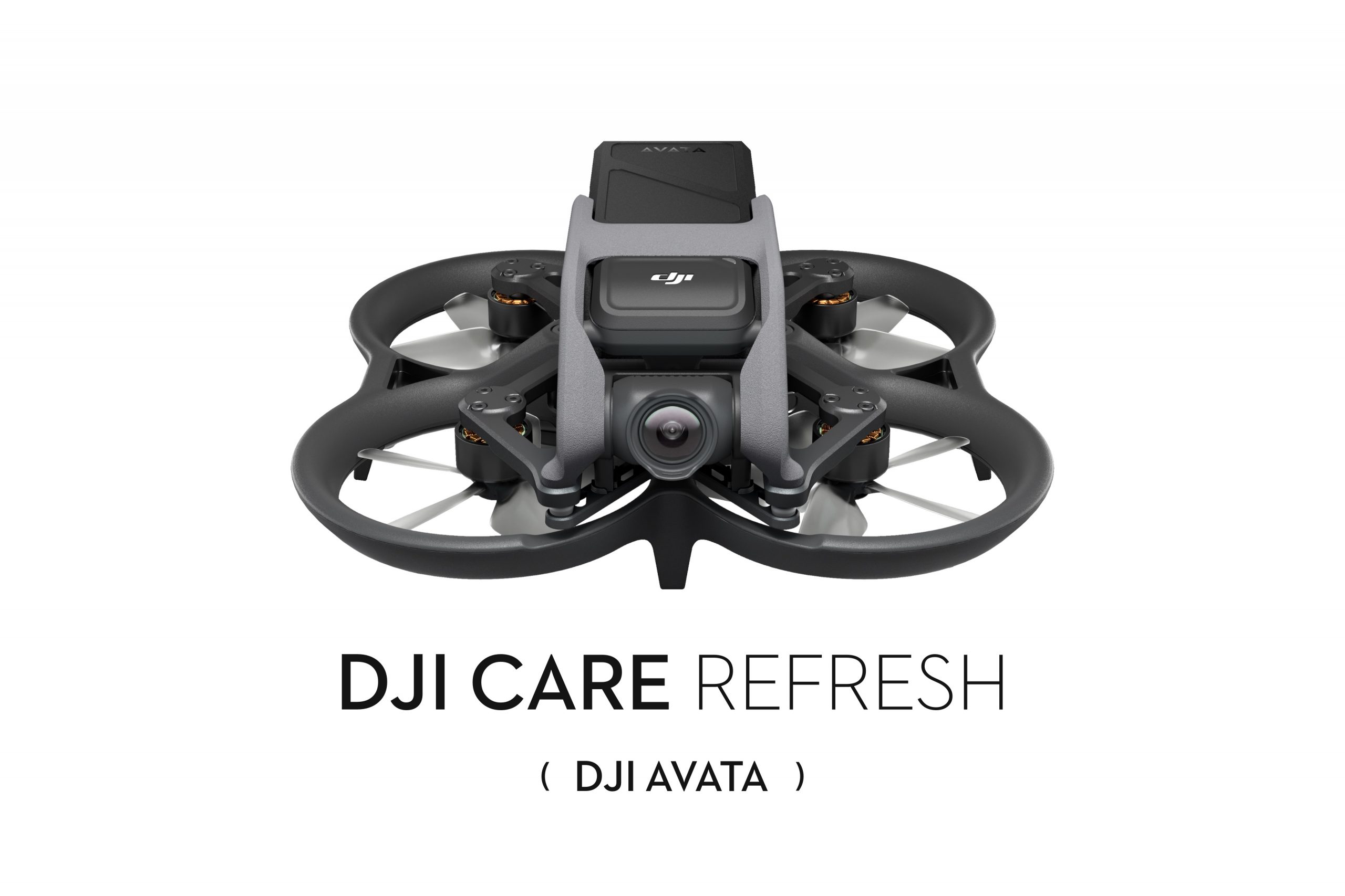 DJI Avata Care refresh draudimas