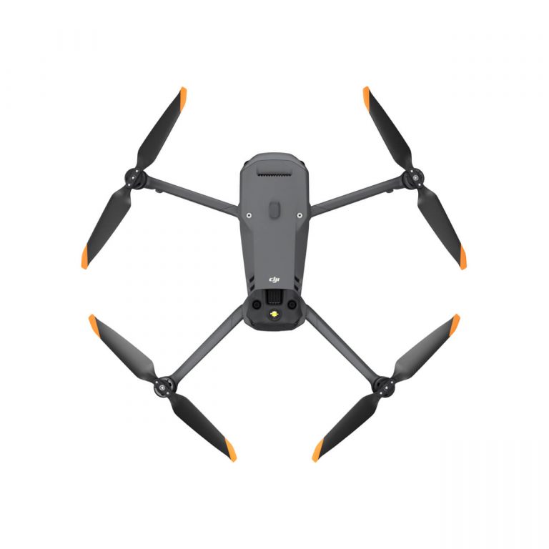 DJI Mavic 3T Worry-Free Basic Combo dronas (1)