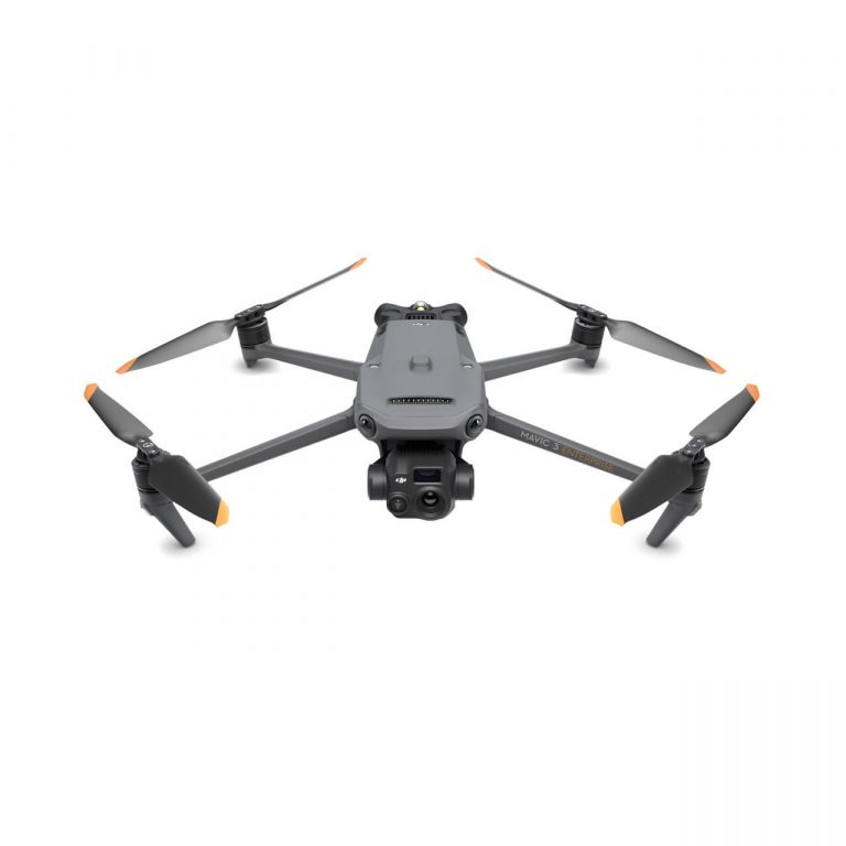 DJI Mavic 3T Worry-Free Basic Combo dronas (6)