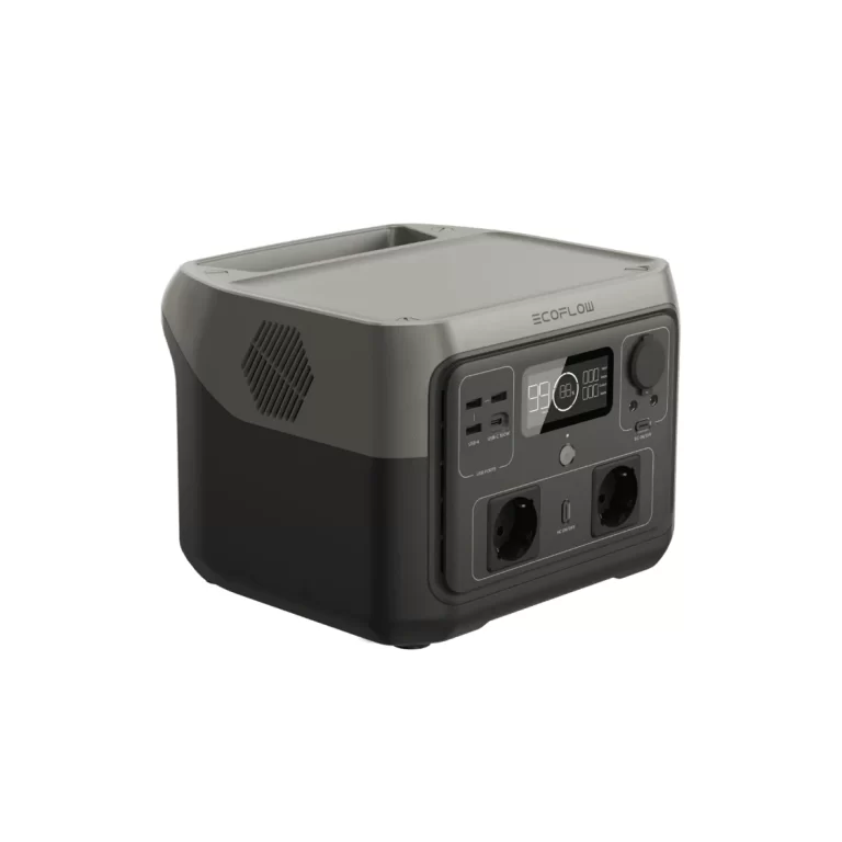 Ecoflow river 2 MAX (2)