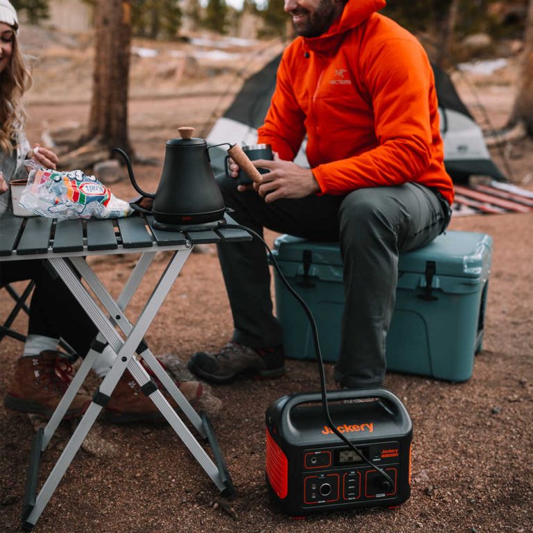 Jackery Explorer 500 (1)