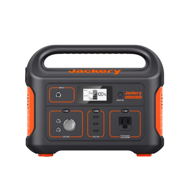 Jackery Explorer 500 (7)
