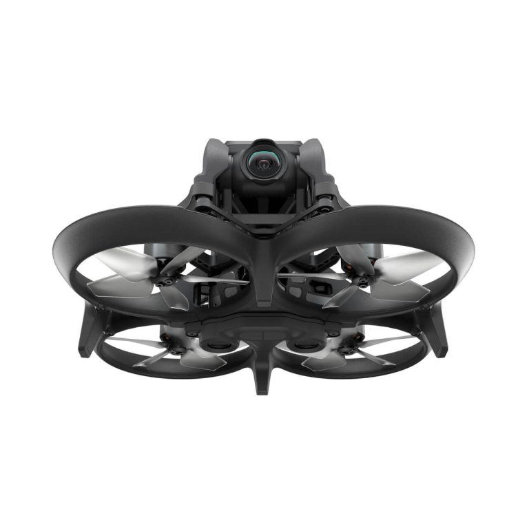 DJI Avata Explorer Combo dronas4