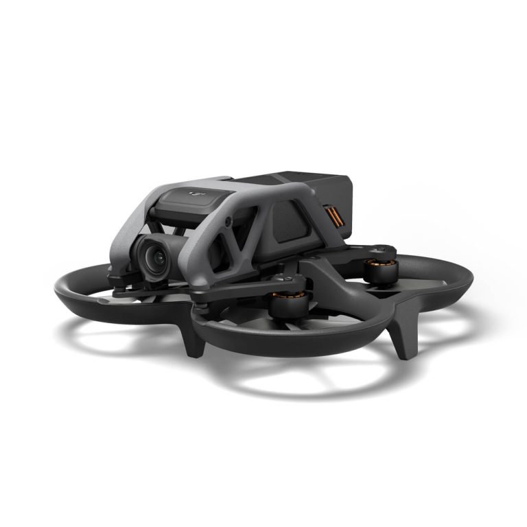 DJI Avata Explorer Combo dronas6