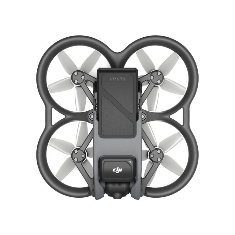 DJI Avata Explorer Combo dronas7