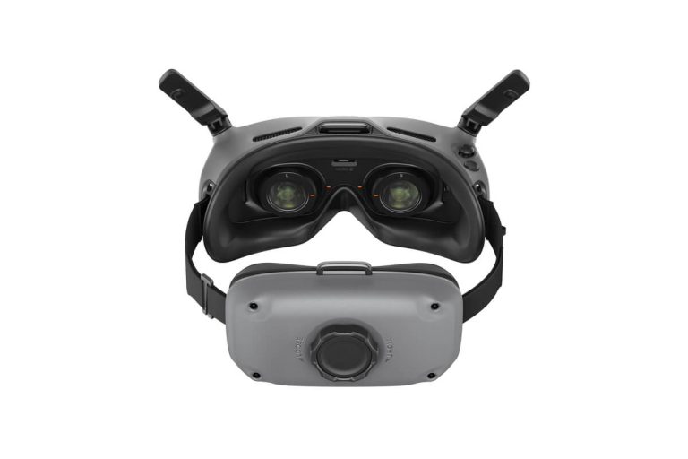 DJI Goggles Integra1