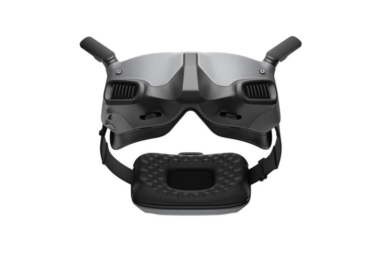 DJI Goggles Integra2