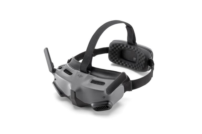DJI Goggles Integra6