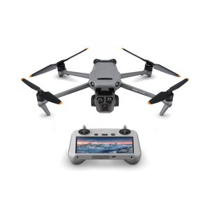DJI Mavic 3 Pro dronas