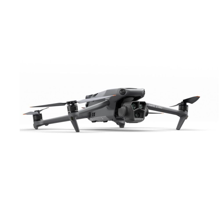 DJI Mavic 3 Pro (DJI RC) dronas8
