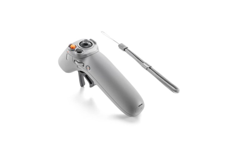 DJI RC Motion 2 6