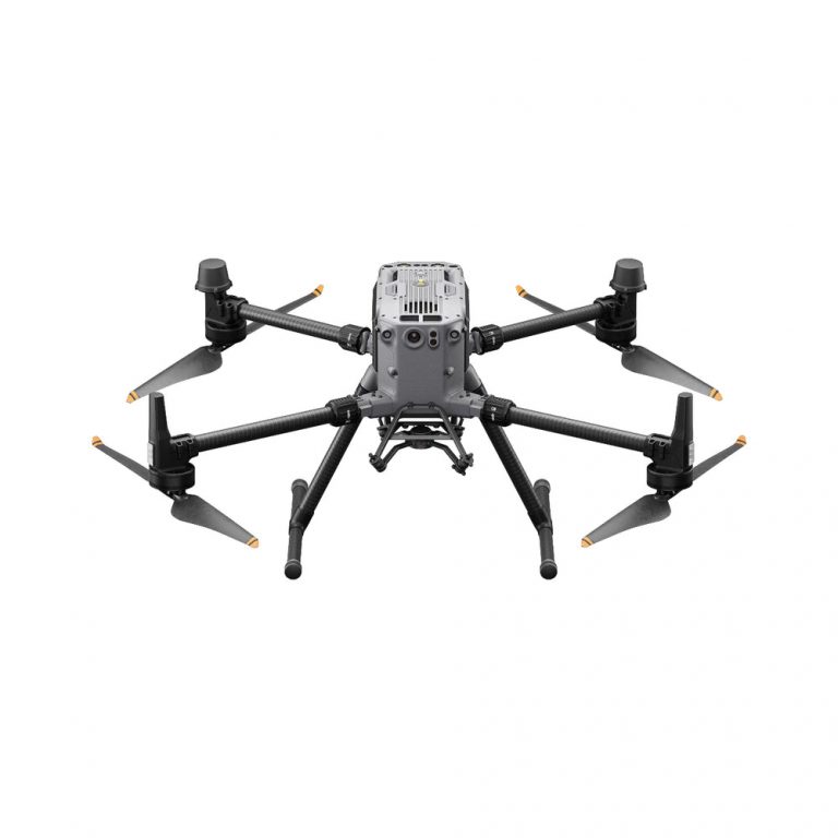 DJI Matrice 350 RTK dronas10