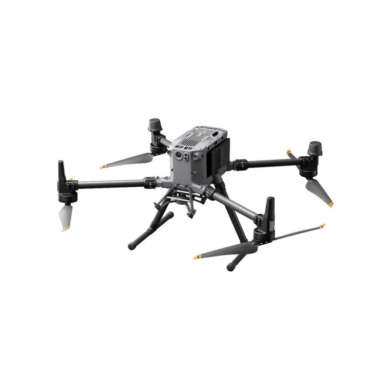 DJI Matrice 350 RTK dronas11