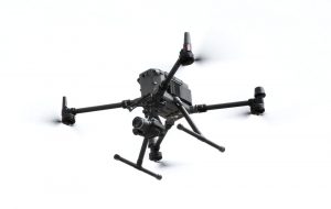 DJI Matrice 350 RTK dronas2