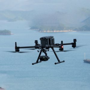 DJI Matrice 350 RTK dronas6