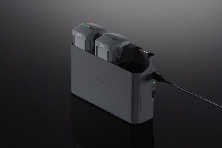 DJI Air 3 Battery Charging Hub2