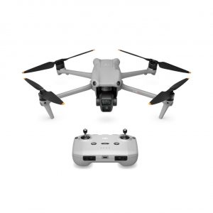 DJI Air 3 (DJI RC-N2) dronas1