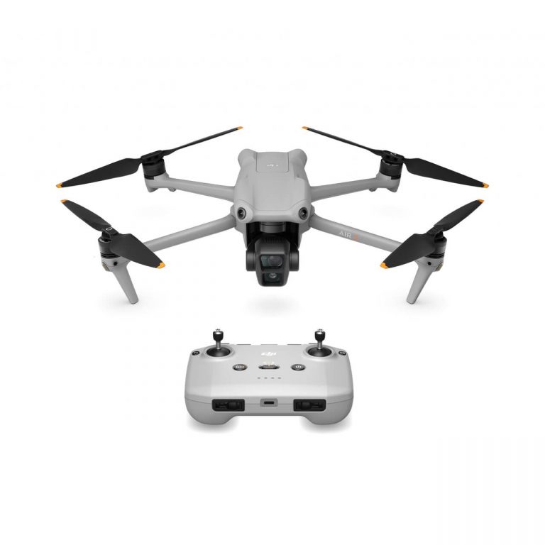 DJI Air 3 (DJI RC-N2) dronas1