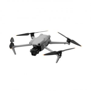 DJI Air 3 (DJI RC-N2) dronas4