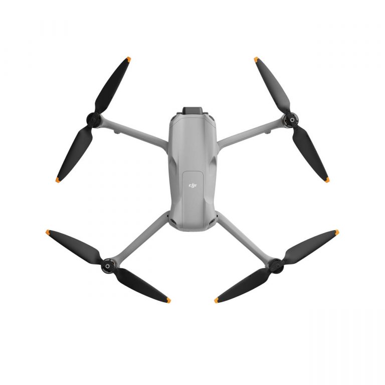 DJI Air 3 (DJI RC-N2) dronas7