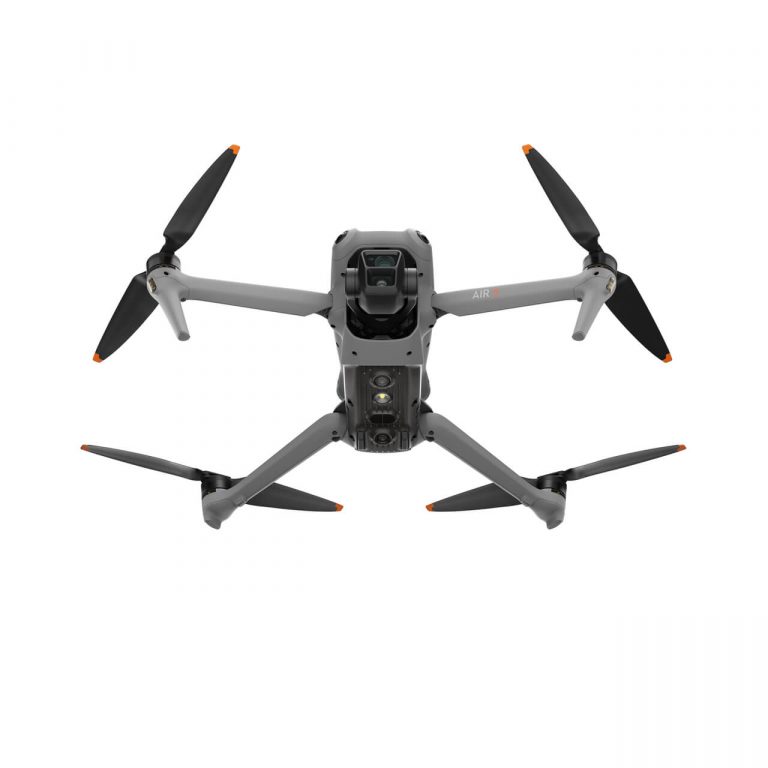 DJI Air 3 (DJI RC-N2) dronas8