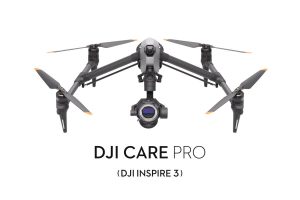 DJI Care Pro 1-Year Plan (DJI Inspire 3)