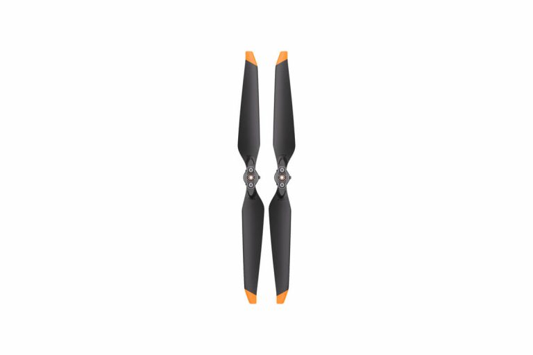 DJI Inspire 3 Foldable Quick-Release Propellers (Pair)1