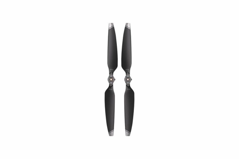DJI Inspire 3 Foldable Quick-Release Propellers for High Altitude (Pair)1