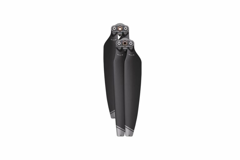 DJI Inspire 3 Foldable Quick-Release Propellers for High Altitude (Pair)2