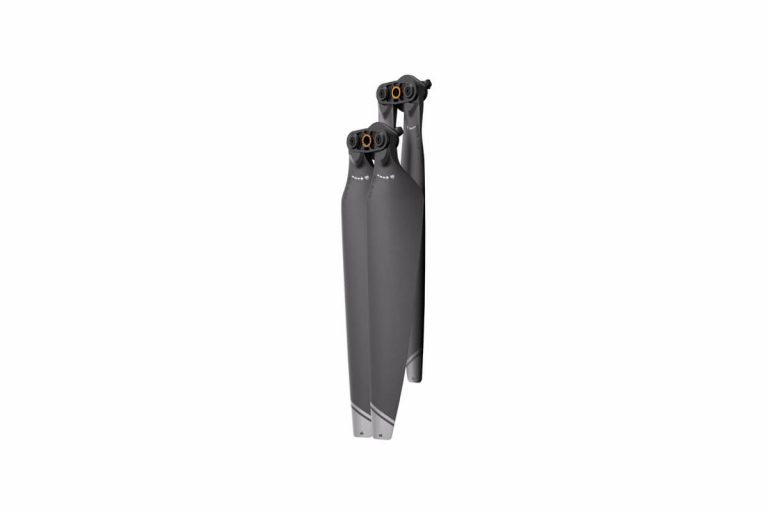 DJI Inspire 3 Foldable Quick-Release Propellers for High Altitude (Pair)5