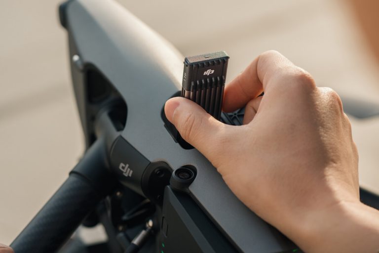 DJI PROSSD 1TB2