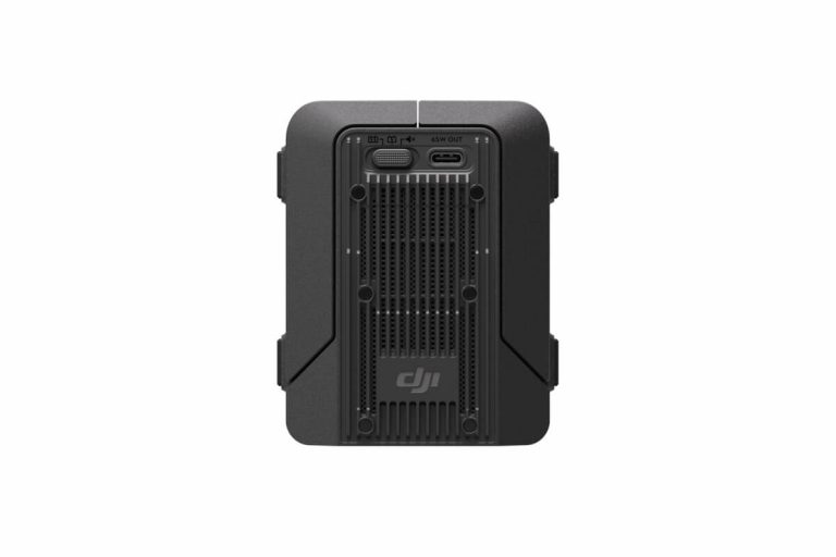 DJI TB51 Intelligent Battery Charging Hub1