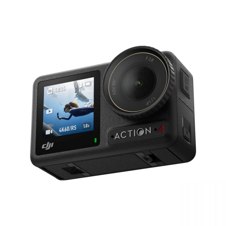 Osmo Action 4 Adventure Combo7