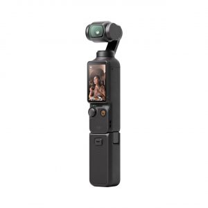 Osmo Pocket 3 Creator Combo kamera