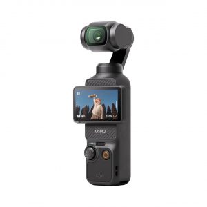 DJI Osmo Pocket 3 kamera