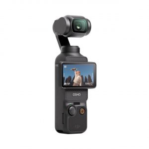 Osmo Pocket 3 kamera6